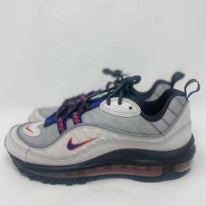 NIKE AIR MAX 98 SE Big Kids Sneakers (GS)